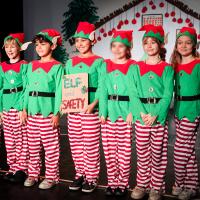 Pre-Prep Christmas Show 2024