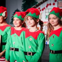 Pre-Prep Christmas Show 2024
