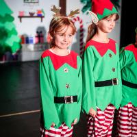 Pre-Prep Christmas Show 2024