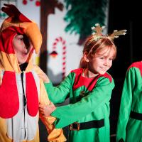 Pre-Prep Christmas Show 2024