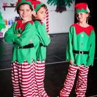 Pre-Prep Christmas Show 2024