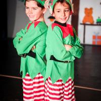 Pre-Prep Christmas Show 2024