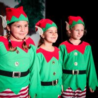 Pre-Prep Christmas Show 2024