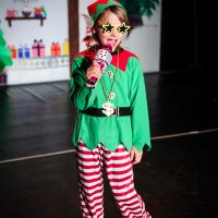 Pre-Prep Christmas Show 2024