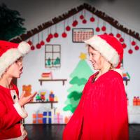 Pre-Prep Christmas Show 2024