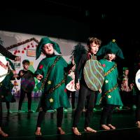 Pre-Prep Christmas Show 2024