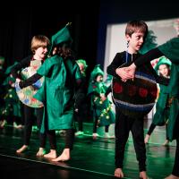Pre-Prep Christmas Show 2024