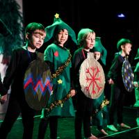 Pre-Prep Christmas Show 2024