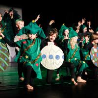 Pre-Prep Christmas Show 2024
