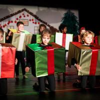 Pre-Prep Christmas Show 2024
