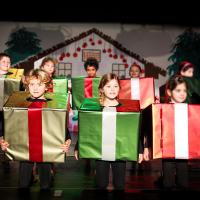 Pre-Prep Christmas Show 2024