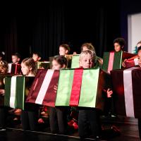 Pre-Prep Christmas Show 2024
