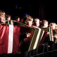 Pre-Prep Christmas Show 2024