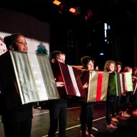 Pre-Prep Christmas Show 2024