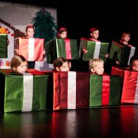 Pre-Prep Christmas Show 2024