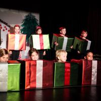 Pre-Prep Christmas Show 2024