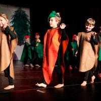 Pre-Prep Christmas Show 2024