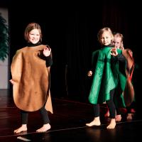 Pre-Prep Christmas Show 2024