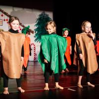 Pre-Prep Christmas Show 2024