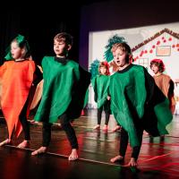 Pre-Prep Christmas Show 2024