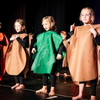 Pre-Prep Christmas Show 2024