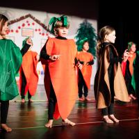 Pre-Prep Christmas Show 2024
