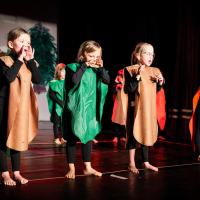 Pre-Prep Christmas Show 2024