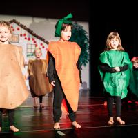 Pre-Prep Christmas Show 2024