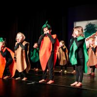 Pre-Prep Christmas Show 2024