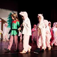 Pre-Prep Christmas Show 2024