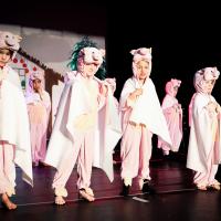 Pre-Prep Christmas Show 2024