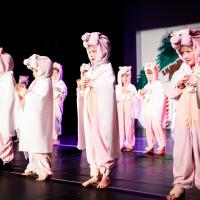 Pre-Prep Christmas Show 2024