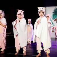 Pre-Prep Christmas Show 2024