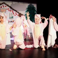 Pre-Prep Christmas Show 2024