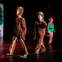 Pre-Prep Christmas Show 2024