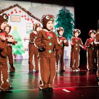 Pre-Prep Christmas Show 2024