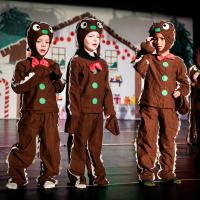 Pre-Prep Christmas Show 2024