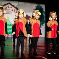 Pre-Prep Christmas Show 2024
