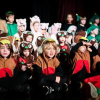 Pre-Prep Christmas Show 2024