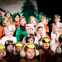 Pre-Prep Christmas Show 2024