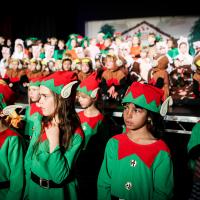 Pre-Prep Christmas Show 2024