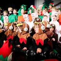 Pre-Prep Christmas Show 2024