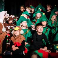 Pre-Prep Christmas Show 2024