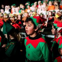 Pre-Prep Christmas Show 2024