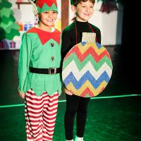 Pre-Prep Christmas Show 2024