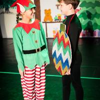 Pre-Prep Christmas Show 2024