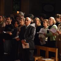 Second Carol Concert - student photos