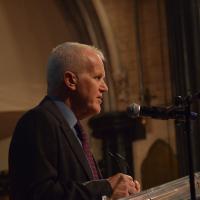 Second Carol Concert - student photos