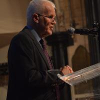 Second Carol Concert - student photos