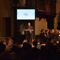 Second Carol Concert - student photos